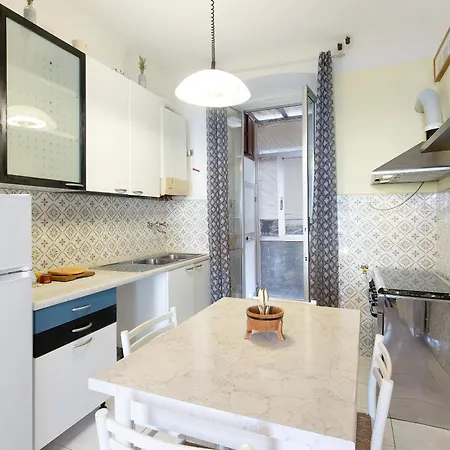 La Finestra Sul Mare