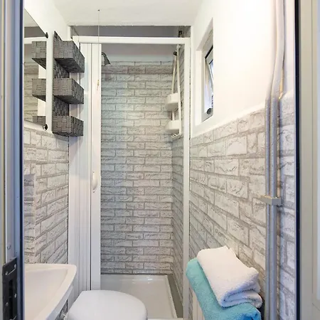 Apartment La Finestra Sul Mare Genoa