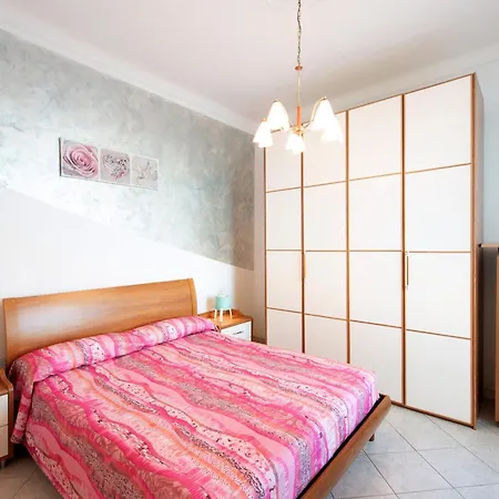 Apartment La Finestra Sul Mare