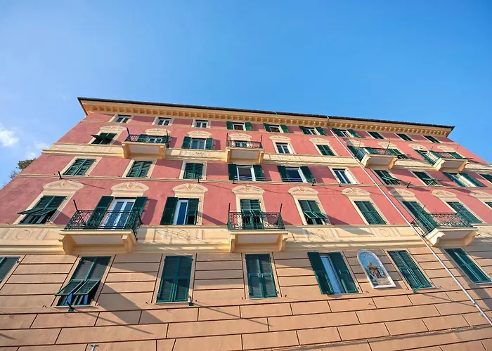 Appartement La Finestra Sul Mare Crevari