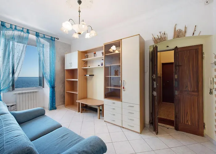 Appartement La Finestra Sul Mare