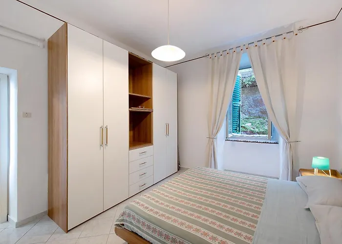 Appartement La Finestra Sul Mare *
