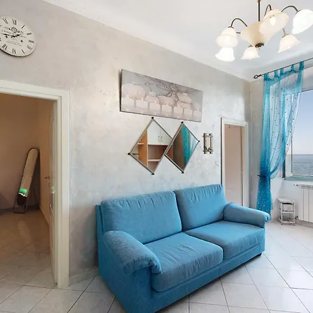 La Finestra Sul Mare * Crevari