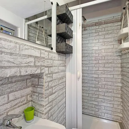 La Finestra Sul Mare * Crevari