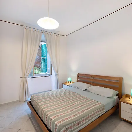 La Finestra Sul Mare Lejlighed