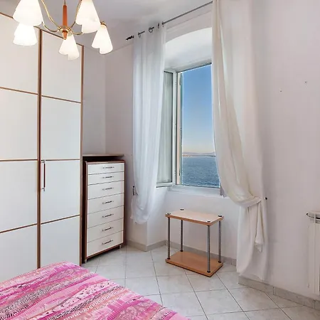 La Finestra Sul Mare Appartement