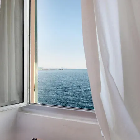 La Finestra Sul Mare Appartement *